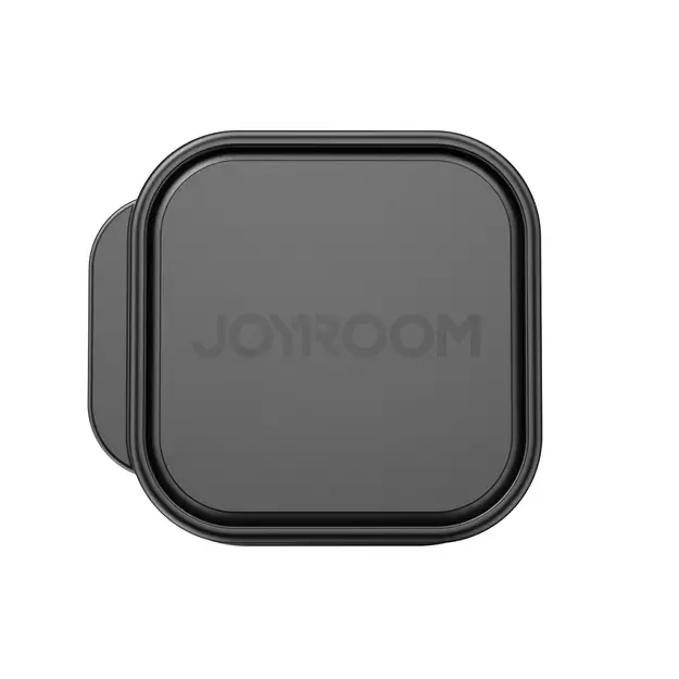 Joyroom JR-ZS368 magnetic cable organizer - black (6 pcs.) 12