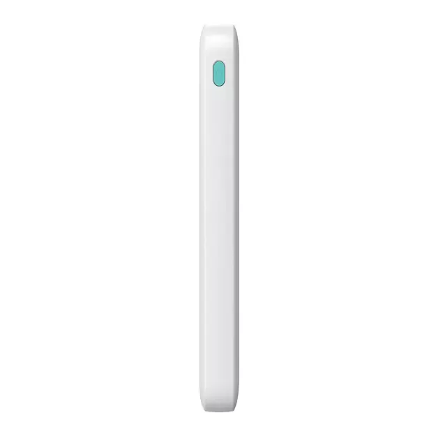 Powerbank Joyroom JR-PBF12 10000mAh 2.4A 2x USB-A 1x USB-C - white 17