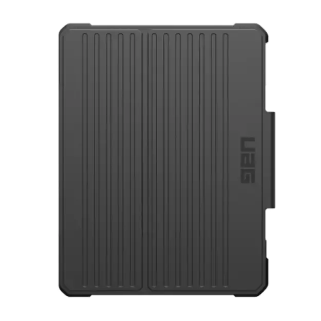 UAG Metropolis SE case for iPad Air 13&quot  2024 with Apple Pencil holder - black 2