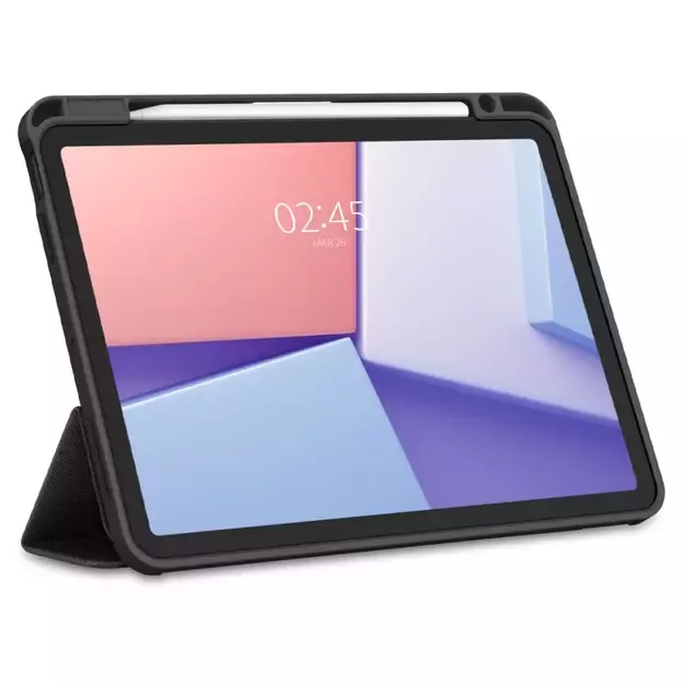 Spigen Urban Fit Case for iPad Air 10.9&#39 &#39  4/5 2020-2022 / 11.6&#39 &#39  2024 - Black 20