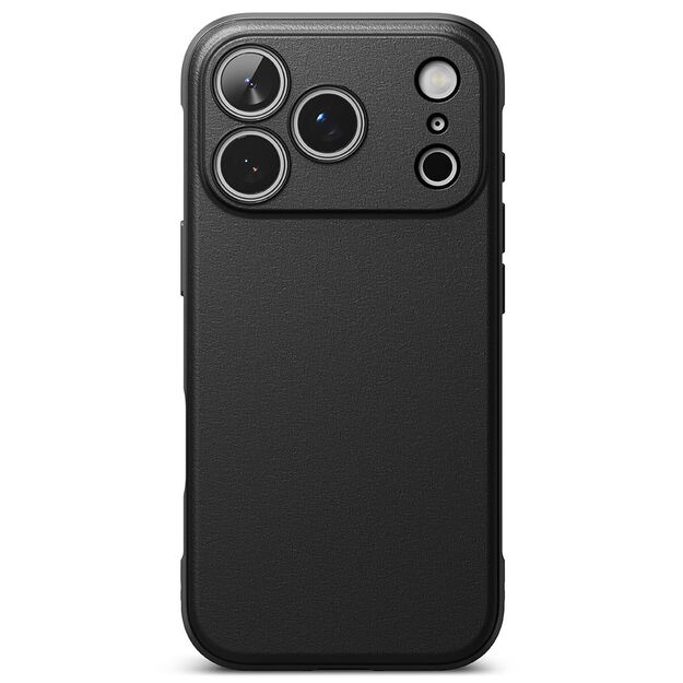 Ringke Onyx Case for iPhone 17 Pro - Black 2