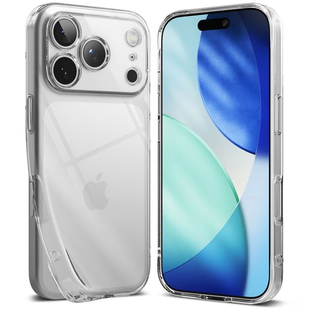 Ringke Air Case for iPhone 17 Pro Max - Clear 1