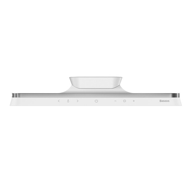 Baseus magnetic LED bedside lamp lamp for home kitchen room white (DGXC-02) 1