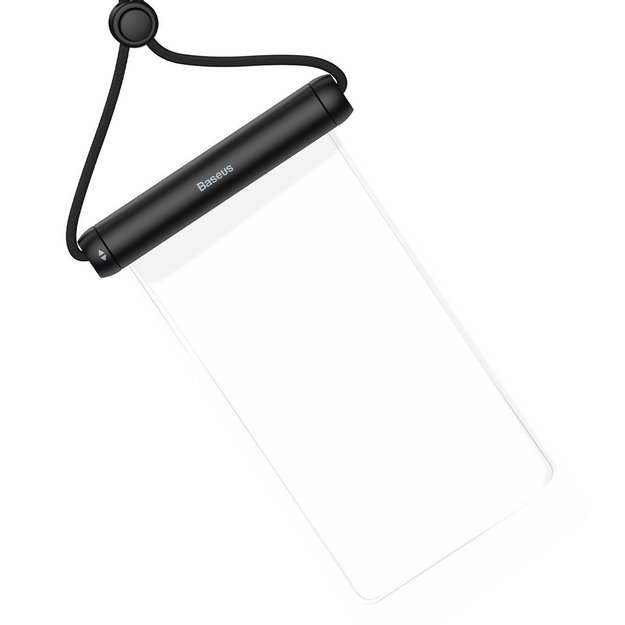 Baseus waterproof case for phone Slide-cover black (FMYT000001) 2