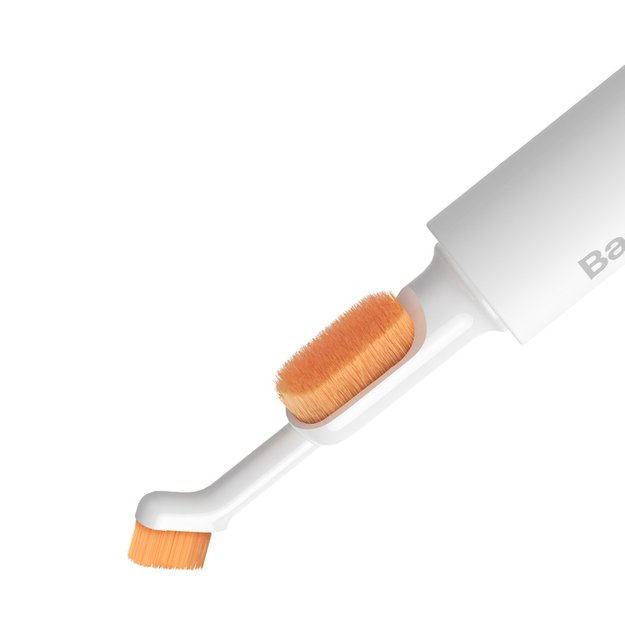 Baseus headphone cleaning brush white (NGBS000002) 17