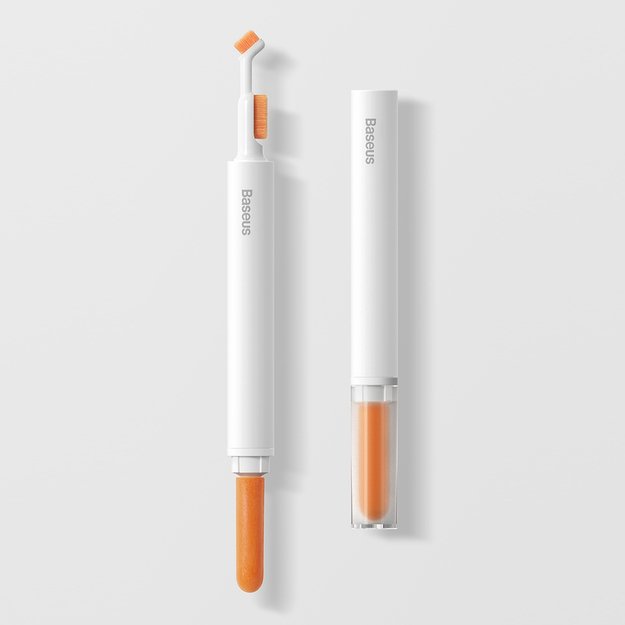 Baseus headphone cleaning brush white (NGBS000002) 13