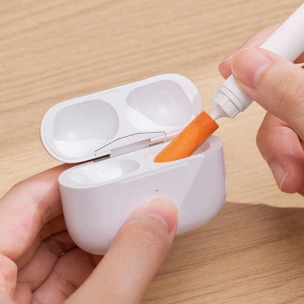 Baseus headphone cleaning brush white (NGBS000002) 9