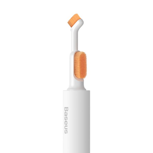 Baseus headphone cleaning brush white (NGBS000002) 1