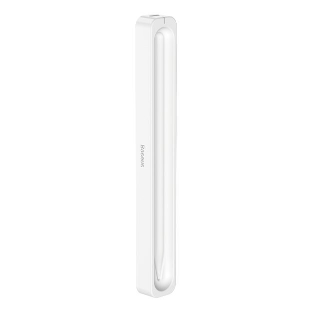 Wireless charger for Apple Pencil 2 / Baseus stylus - white 1