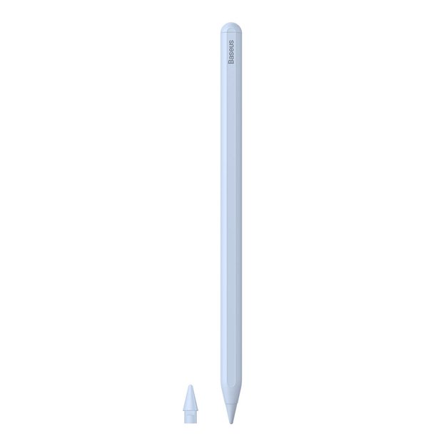 Active stylus for iPad Baseus Smooth Writing 2 SXBC060103 - blue 10