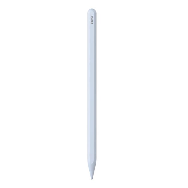 Active stylus for iPad Baseus Smooth Writing 2 SXBC060103 - blue