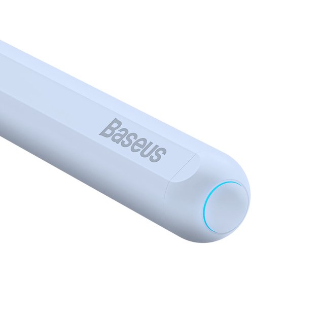 Active stylus for iPad Baseus Smooth Writing 2 SXBC060103 - blue 7