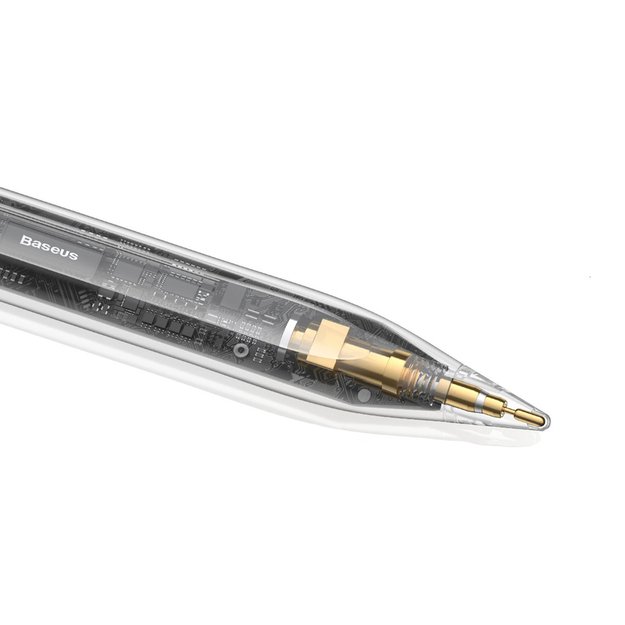 Baseus Smooth Writing 2 Series Dual Charging active stylus - white 11