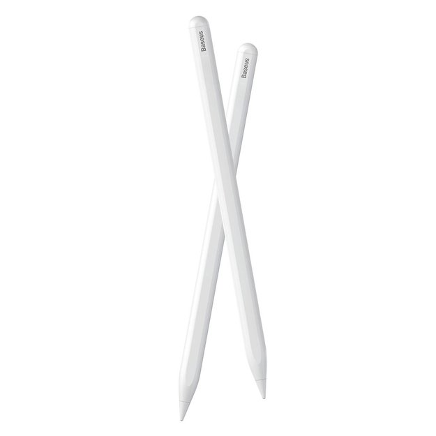 Baseus Smooth Writing 2 Series Dual Charging active stylus - white 1