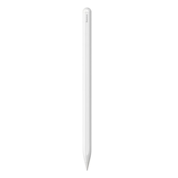 Baseus Smooth Writing 2 Series Dual Charging active stylus - white