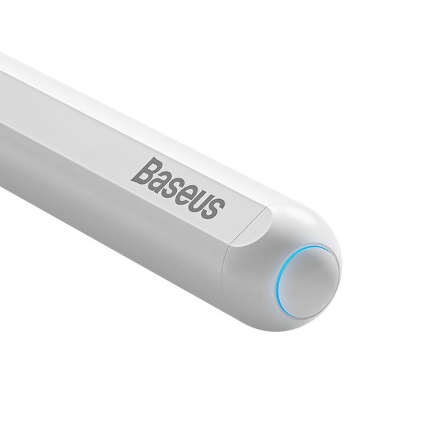 Baseus Smooth Writing 2 Series Dual Charging active stylus - white 3