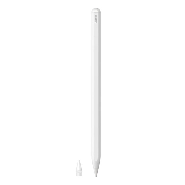 Baseus Smooth Writing 2 Series Dual Charging active stylus - white 7