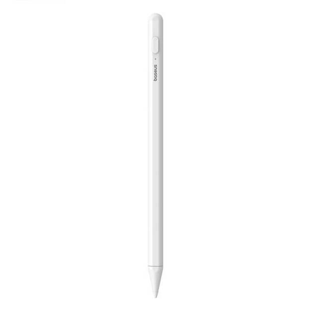 Baseus Smooth Writing 2 stylus with LED indicator - white 6