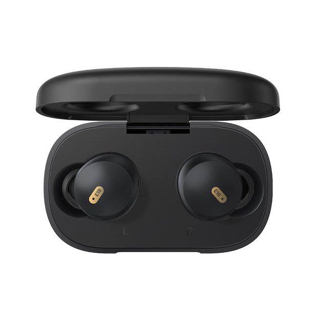 Baseus Bowie E18 Wireless TWS ENC IPX4 Earphones - Black 2