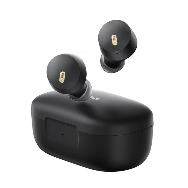 Baseus Bowie E18 Wireless TWS ENC IPX4 Earphones - Black 1