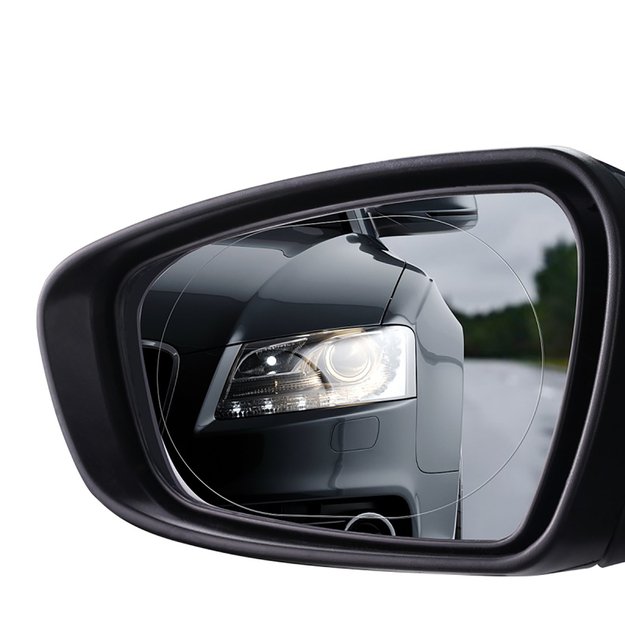 Baseus ClearSight foil for car side mirror, waterproof (2 pcs.) 3