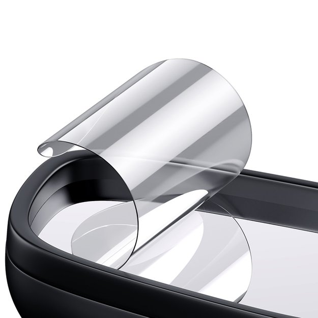 Baseus ClearSight foil for car side mirror, waterproof (2 pcs.) 1