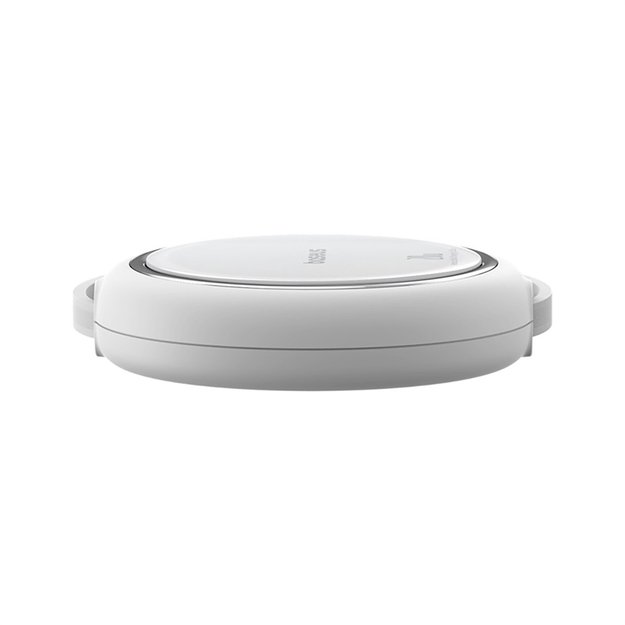 Baseus Free2Pull Cable Retractable USB-C / Lightning 20W 1m - White 3