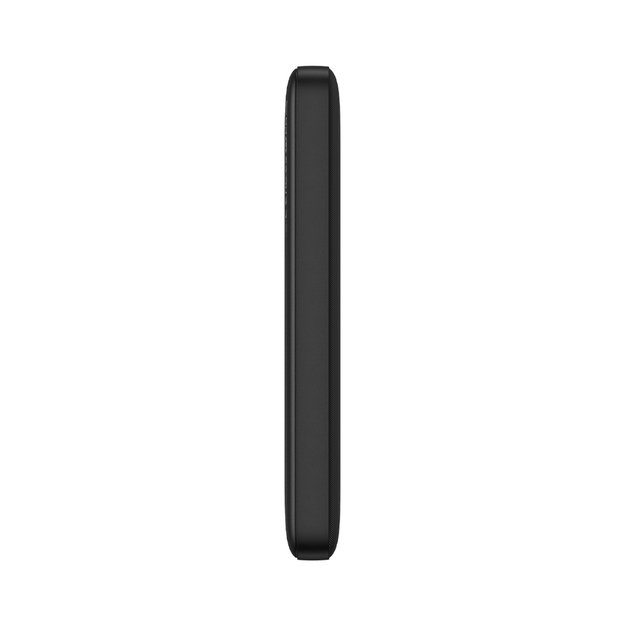 Baseus Airpow 20W 10000mAh Power Bank with Baseus Simple Series USB-A - USB-C 30cm Cable - Black 2