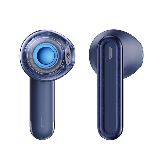 Baseus Bowie E5x TWS Wireless Headphones - Blue 1
