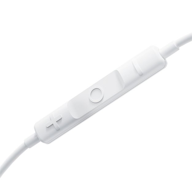 Baseus Encok CZ19 USB-C Wired In-Ear Headphones - White 4