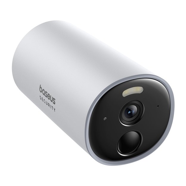 Baseus Security B1 2K Outdoor Camera – White 3