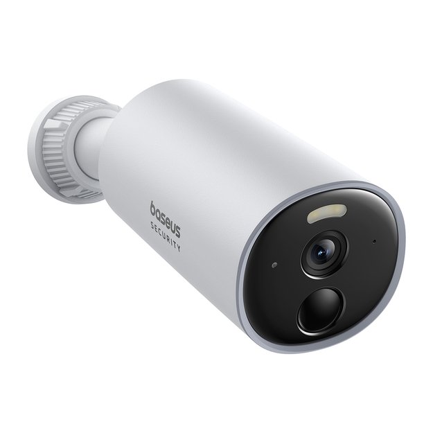 Baseus Security B1 2K Outdoor Camera – White 2