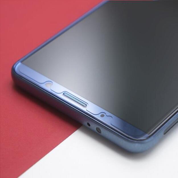 Oppo A91 - 3mk FlexibleGlass™ 2