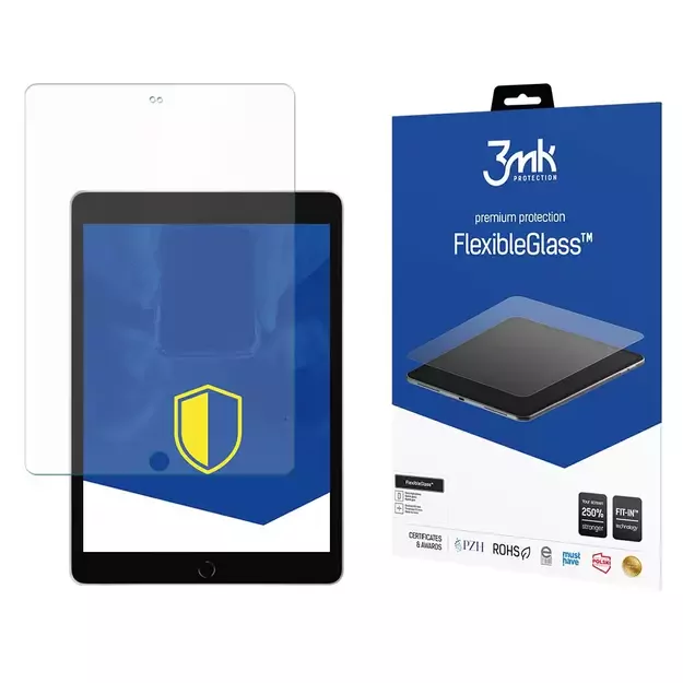 Apple iPad 10.2  8gen/9gen - 3mk FlexibleGlass™ 11  
