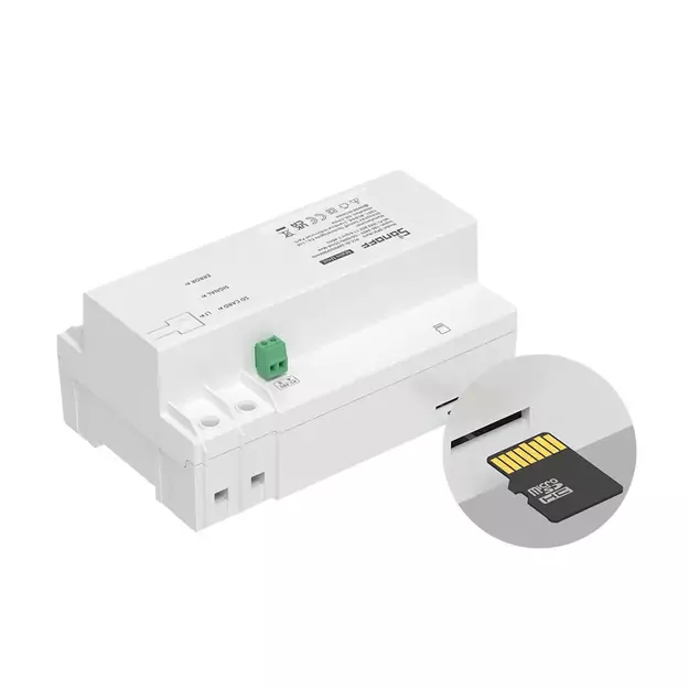 Sonoff SPM-Main smart switch Wi-Fi / Ethernet power meter 21