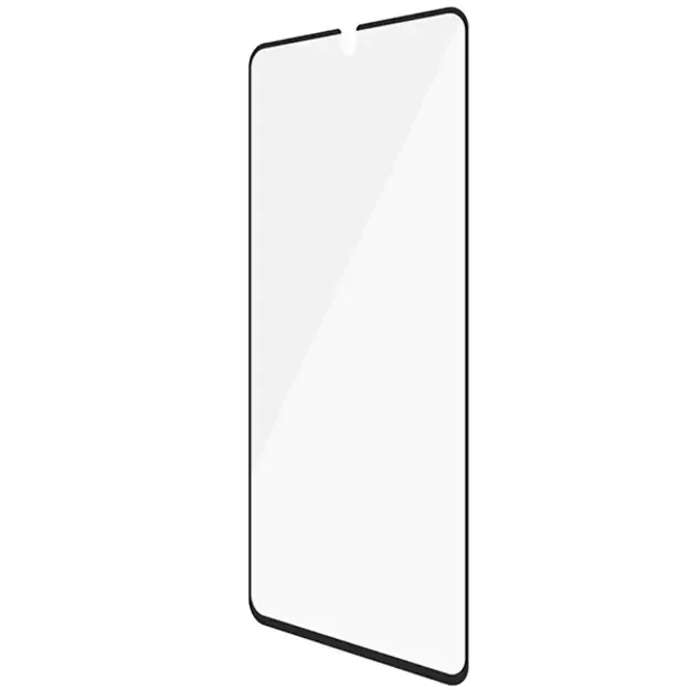PanzerGlass E2E Regular tempered glass for Samsung Galaxy A73 - with black frame 6