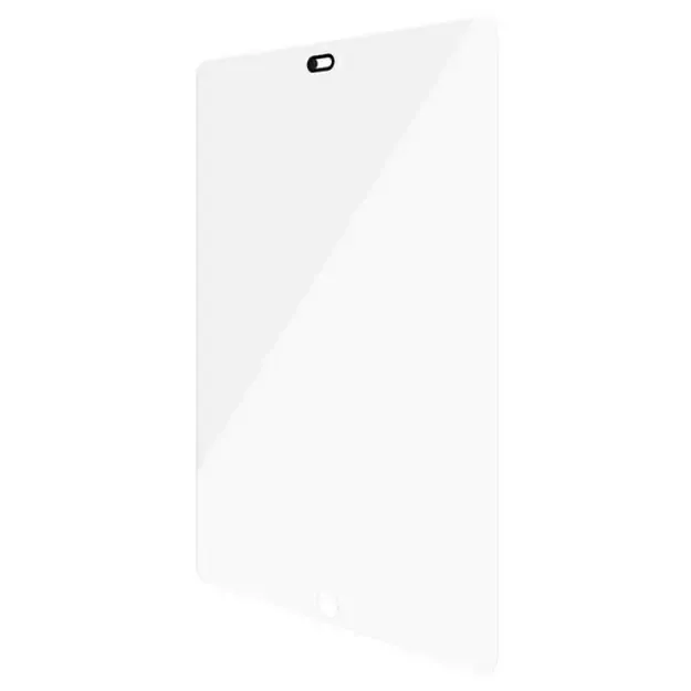 PanzerGlass E2E Super+ tempered glass with camera cover for iPad 10.2&quot  3