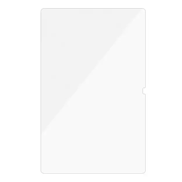PanzerGlass E2E Super+ tempered glass for Samsung Galaxy Tab S8 Ultra 2
