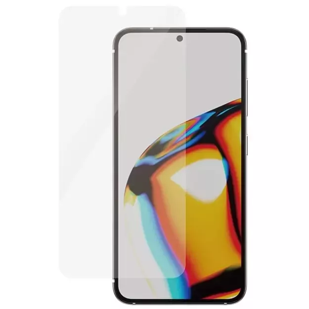 PanzerGlass Ultra-Wide Fit tempered glass for Samsung Galaxy S23 3