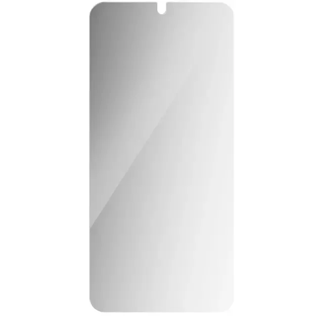 PanzerGlass Ultra-Wide Fit Privacy Tempered Glass with Positioner for Samsung Galaxy S24+ 2