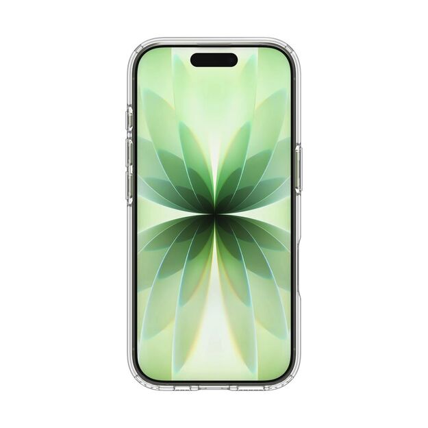 Spigen Ultra Hybrid MagSafe Case for iPhone 17 - White 2