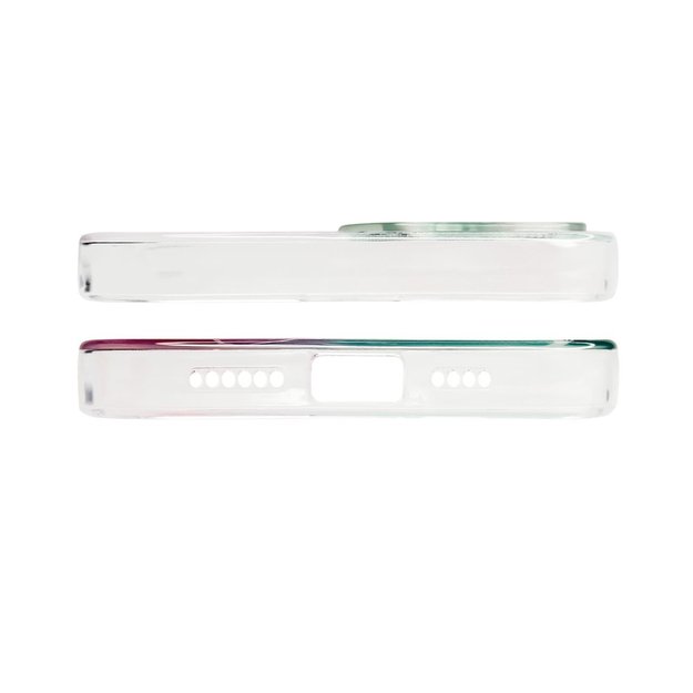 Marble Case Cover for Xiaomi Redmi Note 11 Gel Cover Mint Marble 5