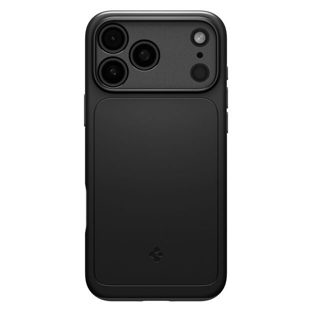 Spigen Thin Fit MagSafe Case for iPhone 17 Pro Max - Black 8