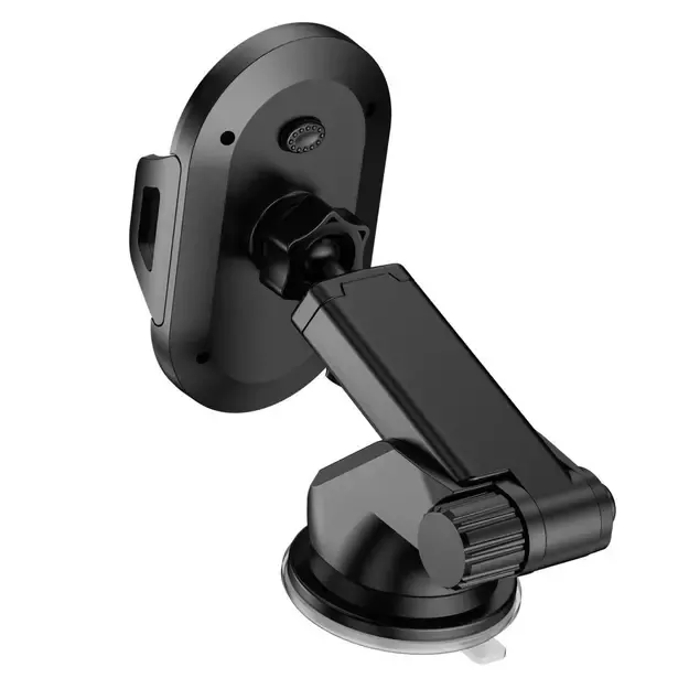 Tech-Protect V1 Car Phone Holder for Windshield/Cockpit - Black 10
