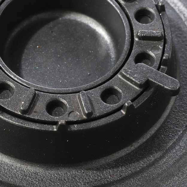 Tech-Protect MilaneseBand for Apple Watch 4 / 5 / 6 / 7 / 8 / 9 / SE (38/40/41 mm) - black 11