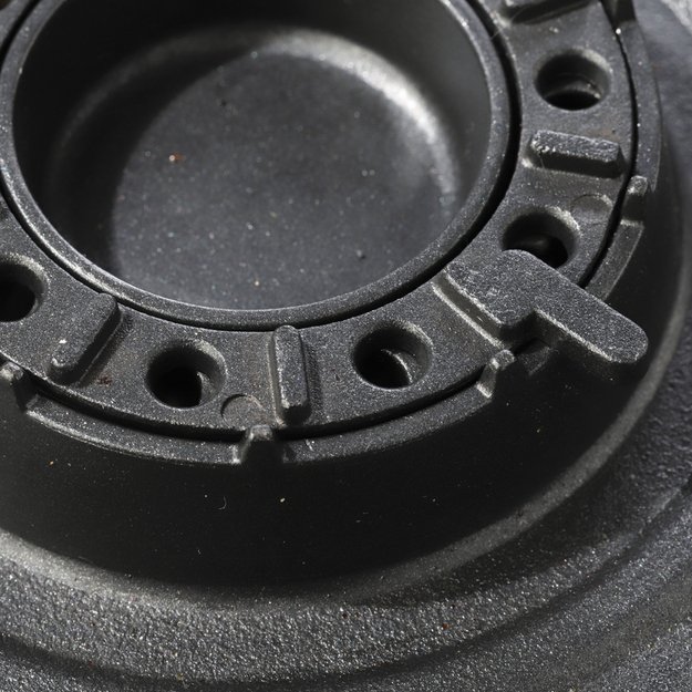 Tech-Protect MilaneseBand for Apple Watch 4 / 5 / 6 / 7 / 8 / 9 / SE (38/40/41 mm) - black 10