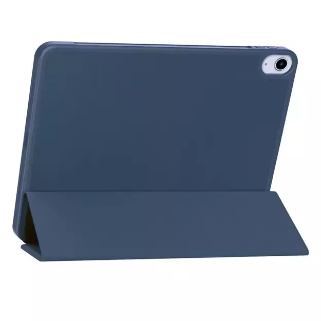Tech-Protect SC Pen Case for iPad Air 10.9&quot  2020-2022 / 11&quot  2024 - Navy Blue 7