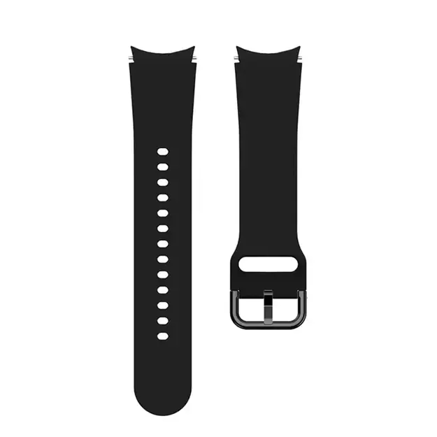 Tech-Protect IconBand for Samsung Galaxy Watch 4 / 5 / 5 Pro / 6 / 7 / FE - Black 9