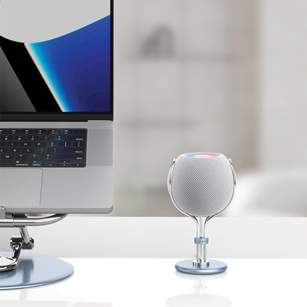 SODI SHM-300 Stand for Apple HomePod - Blue 5