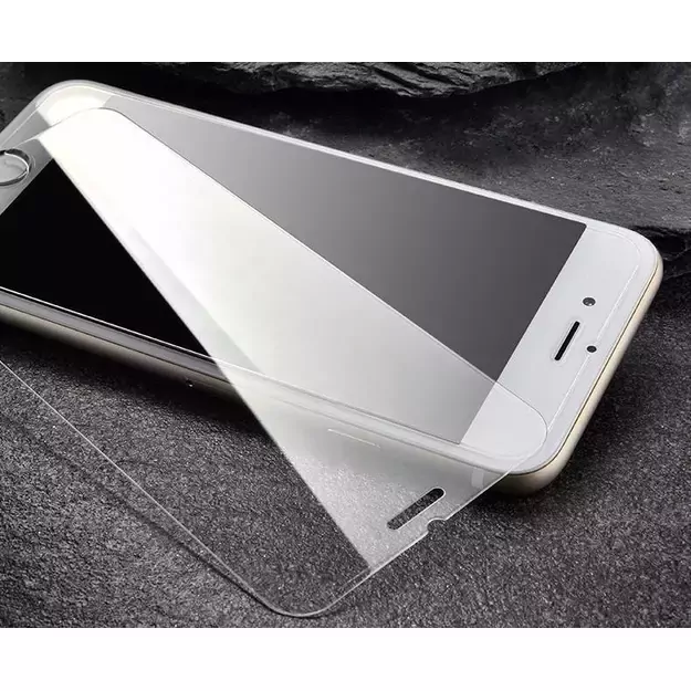 Tempered Glass 9H Screen Protector for Nokia 6.1 Plus / Nokia X6 2018 (packaging – envelope) 15